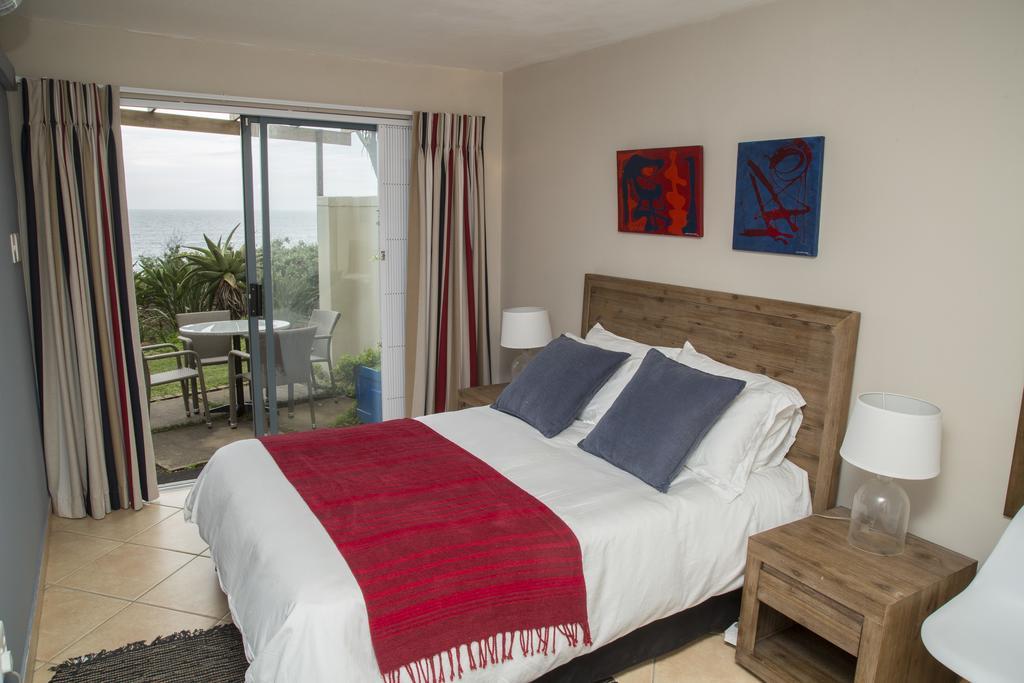 Misty Blue Bed And Breakfast 德班 外观 照片