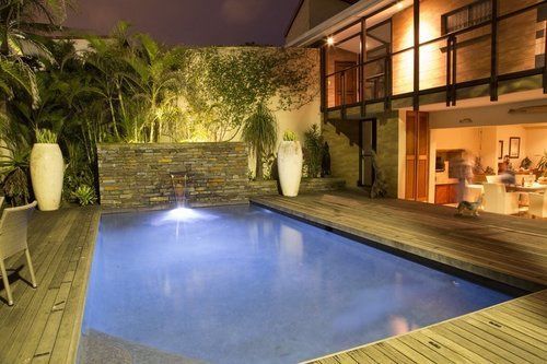 Misty Blue Bed And Breakfast 德班 外观 照片