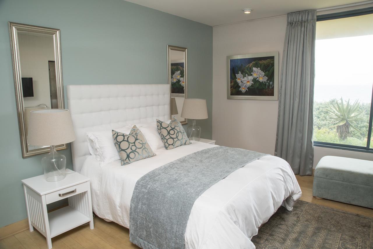 Misty Blue Bed And Breakfast 德班 外观 照片